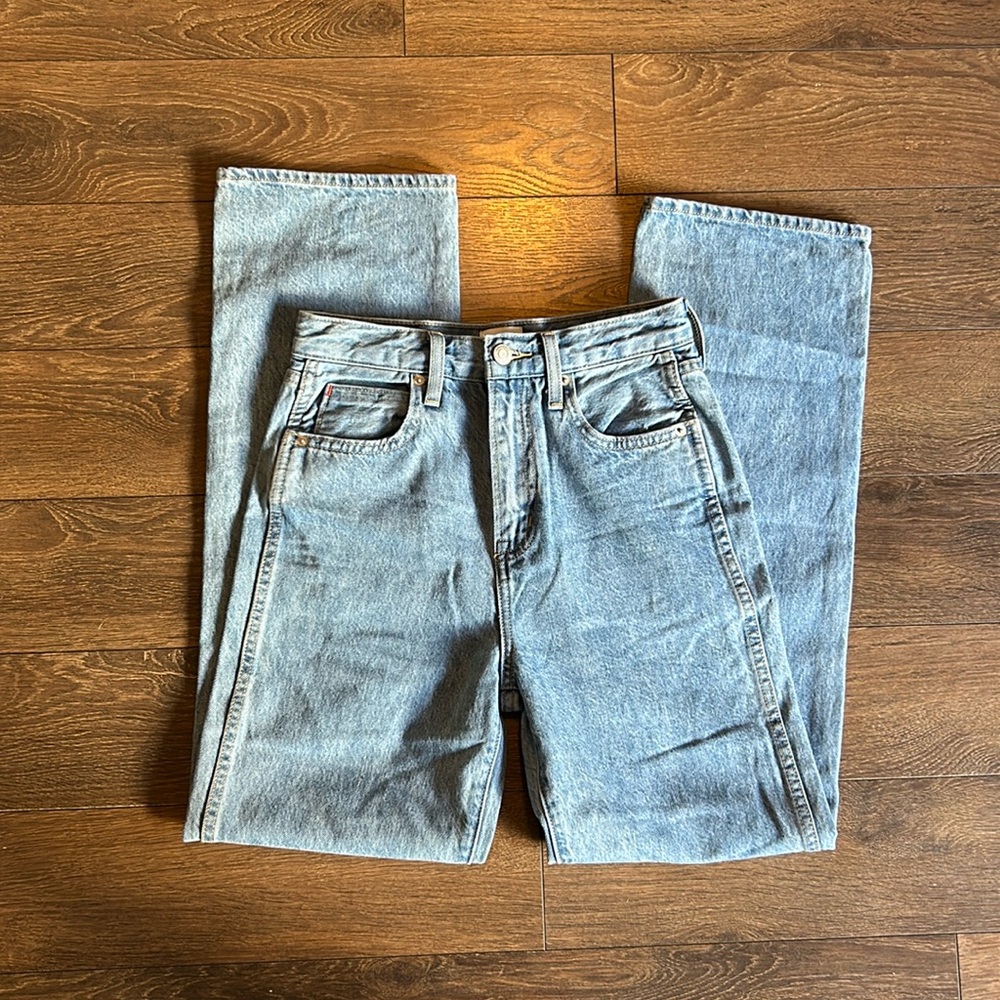 Sunday Best Jeans